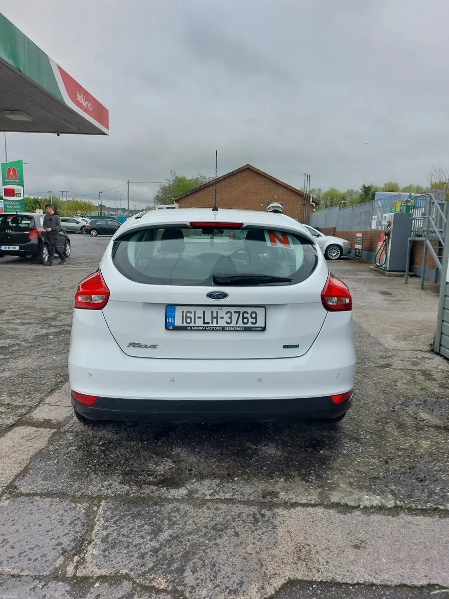 Ford Focus 2016 - Image 4