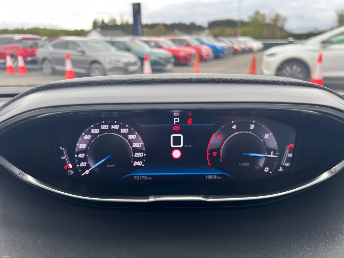 Peugeot 3008 2022 - Image 6