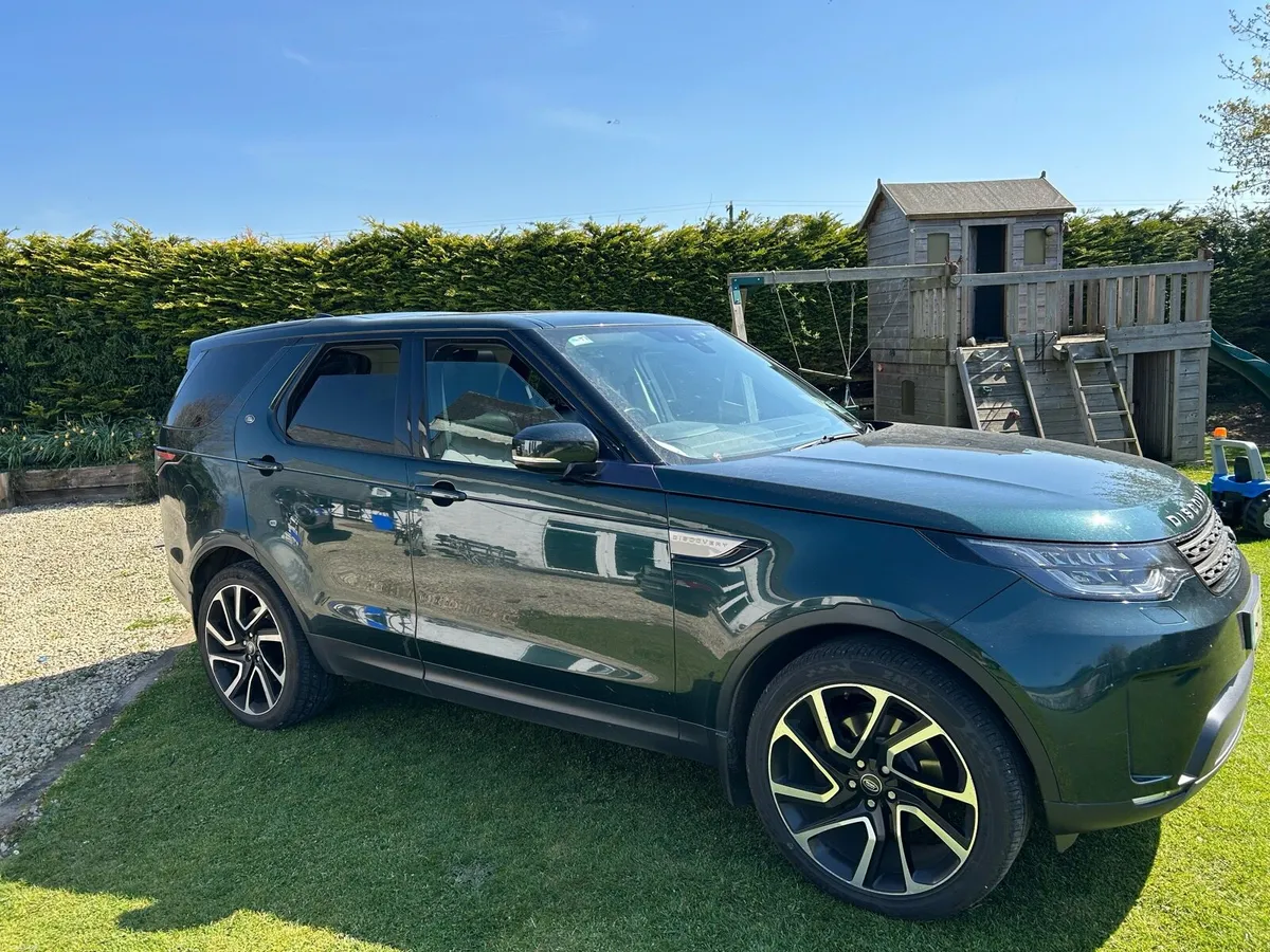 Land Rover Discovery - Image 3