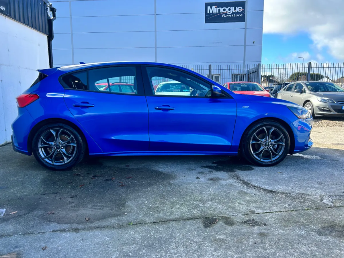 2019 Ford Focus ST Line - Finance Available - Image 2