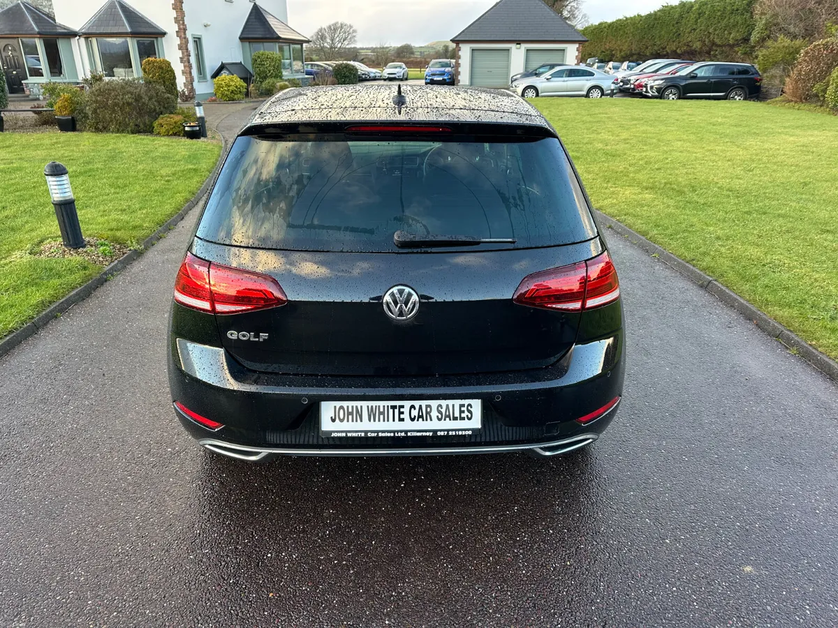 Volkswagen Golf GT 1.6 TDI - Image 4