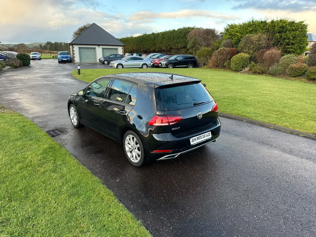 Volkswagen Golf GT 1.6 TDI - Image 3