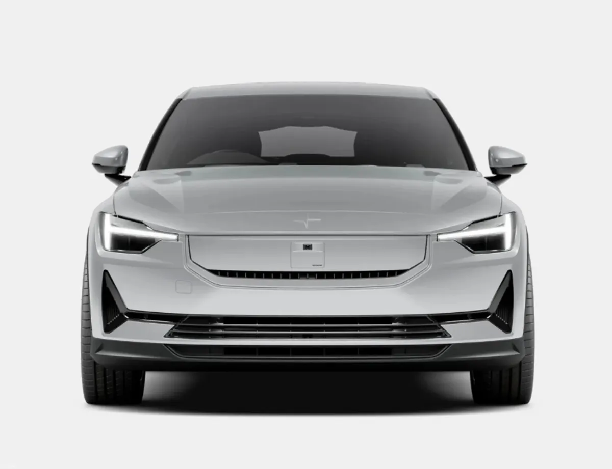 Polestar 2 | SRSM - Image 2