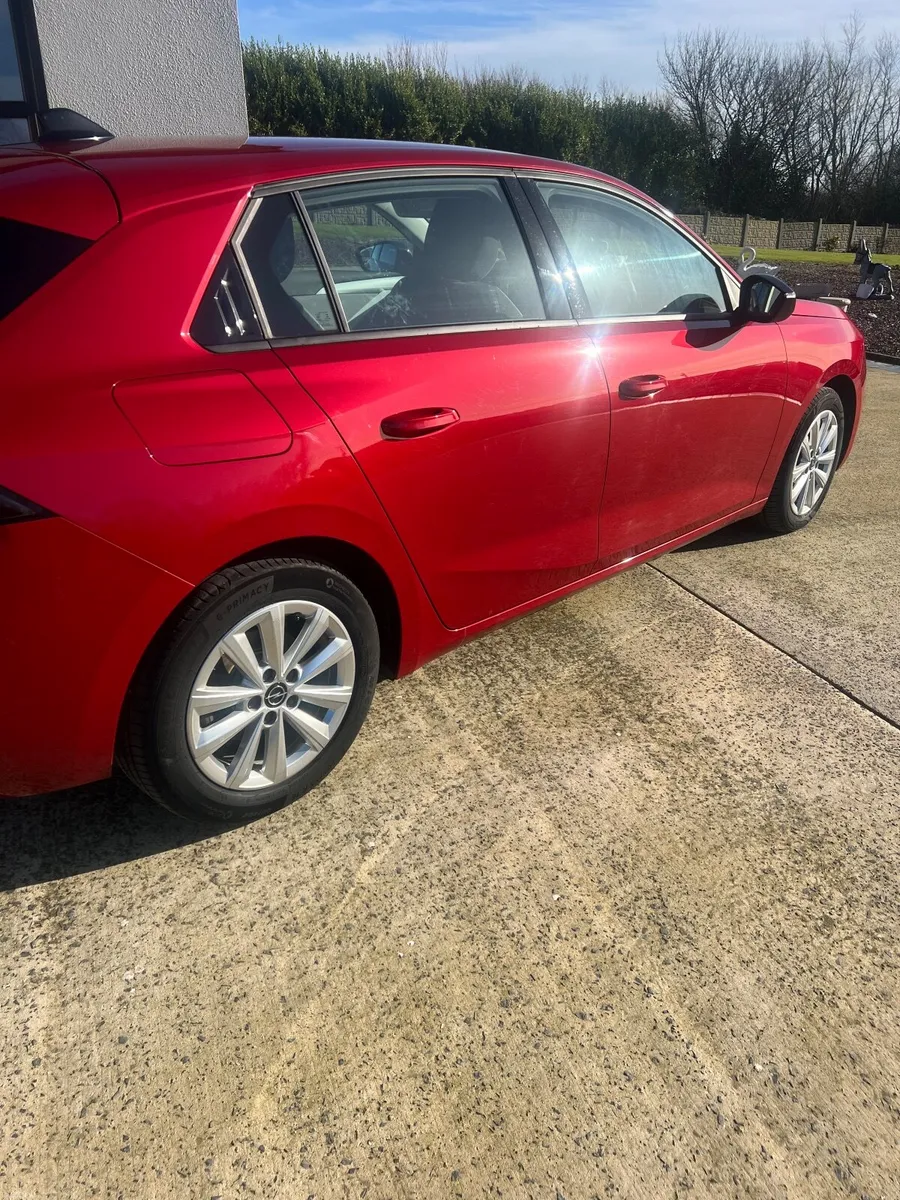 241 Opel Astra for Sale. - Image 2