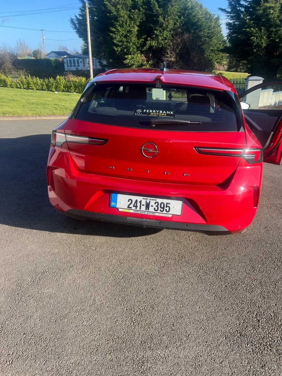 241 Opel Astra for Sale. - Image 3