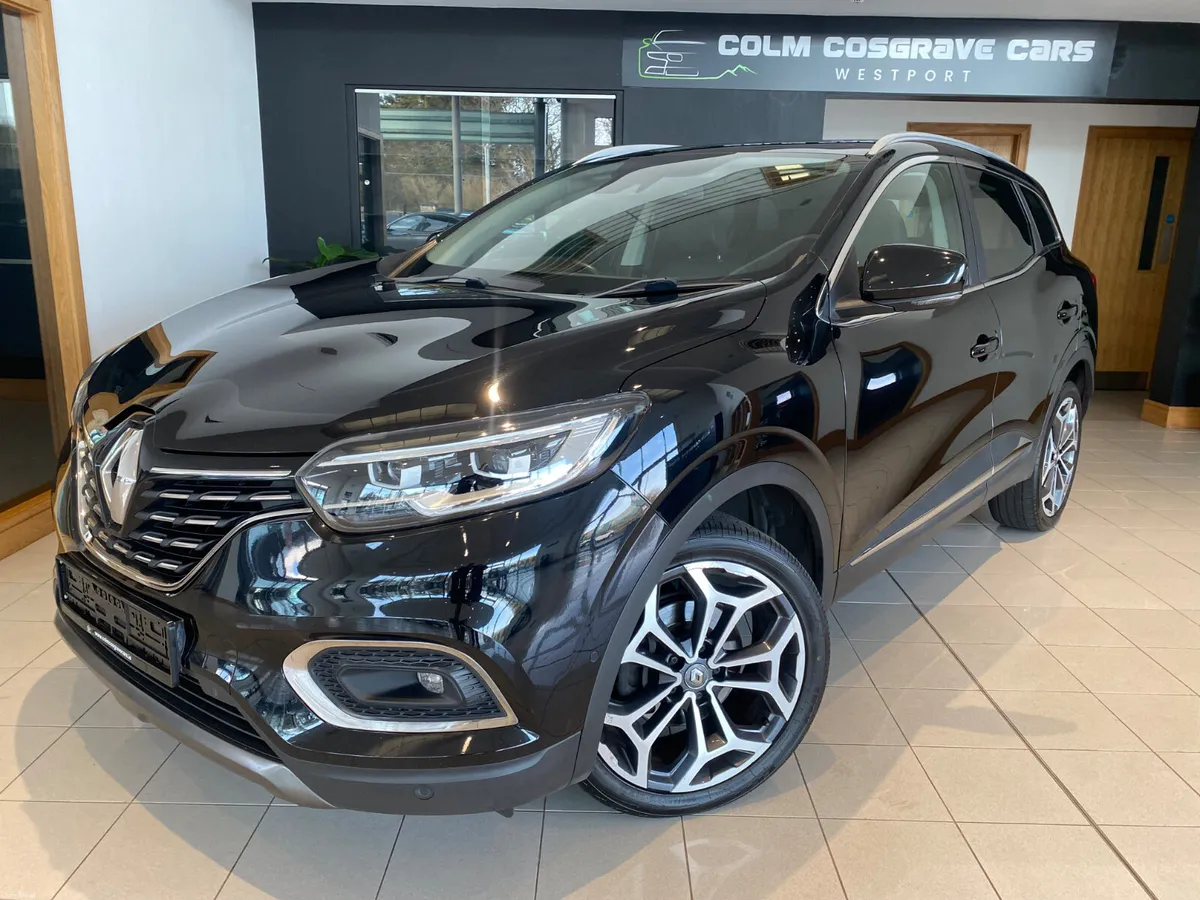 Renault Kadjar 2019 DEPOSIT TAKEN - Image 3