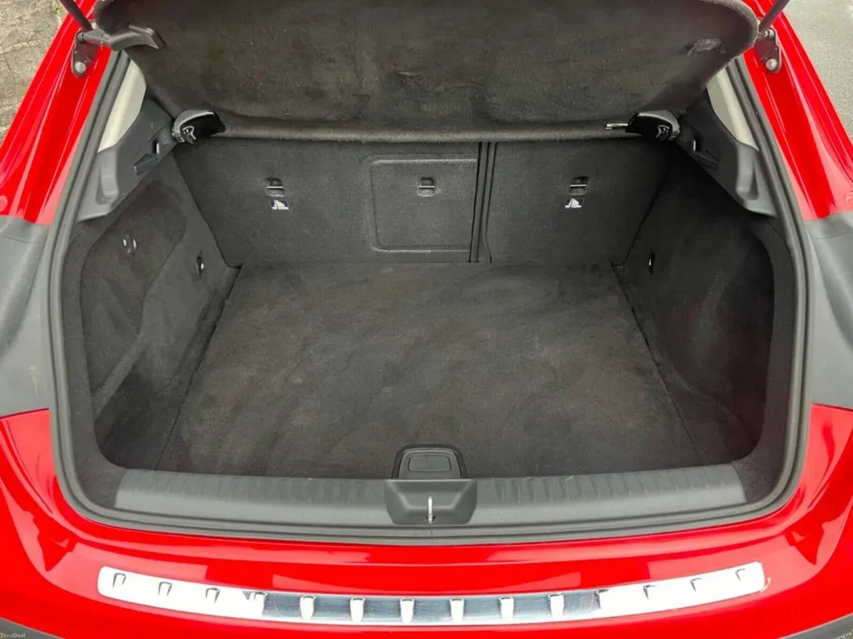 Mercedes-Benz GLA 2.0 CDI - Image 4
