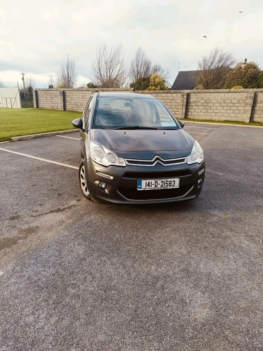 Citroen C3 - Image 3