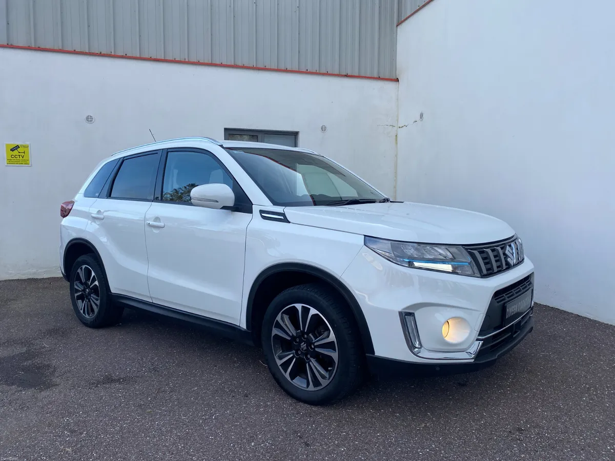 Suzuki Vitara 2023,Deposit now taken - Image 5