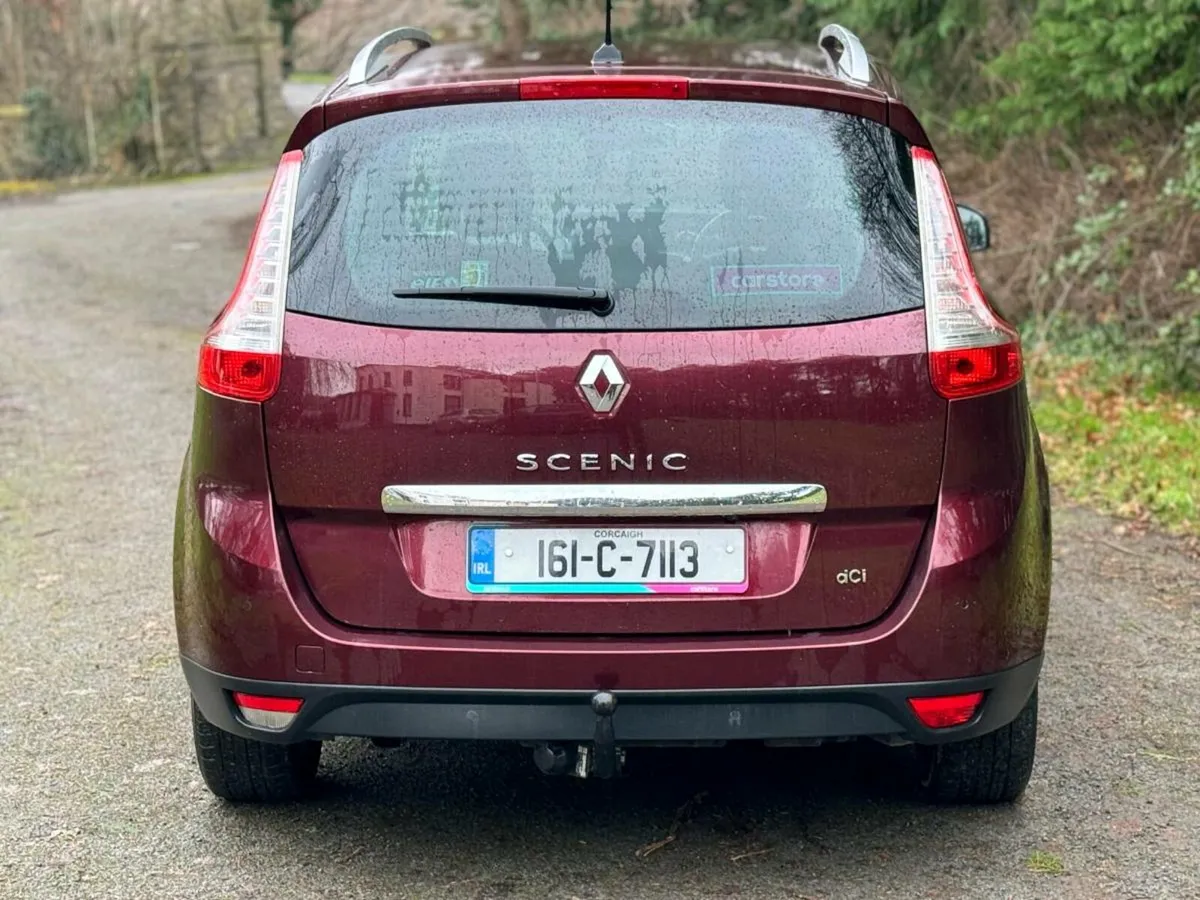 Grand Scenic BOSE edition - Image 3