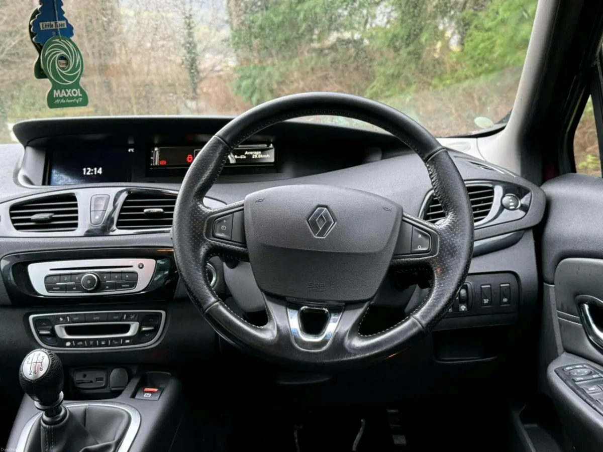 Grand Scenic BOSE edition - Image 3