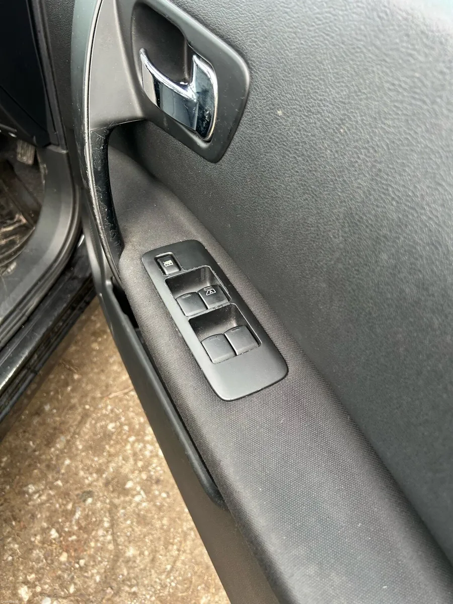 Nissan qashqai nct march 2026 - Image 2