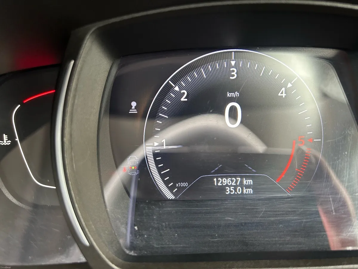 Renault kadjar - Image 2