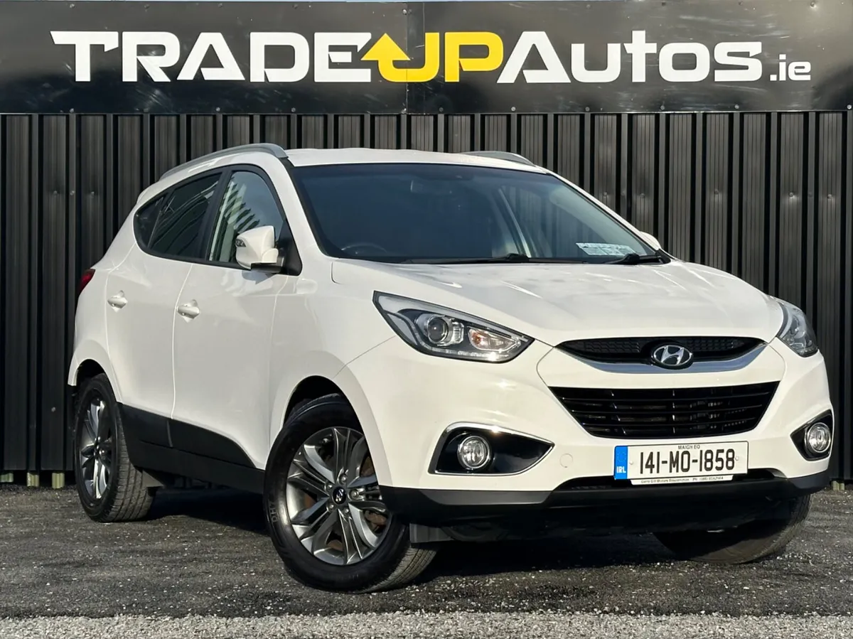 Hyundai ix35 * Celebration Limited Edition - Image 4