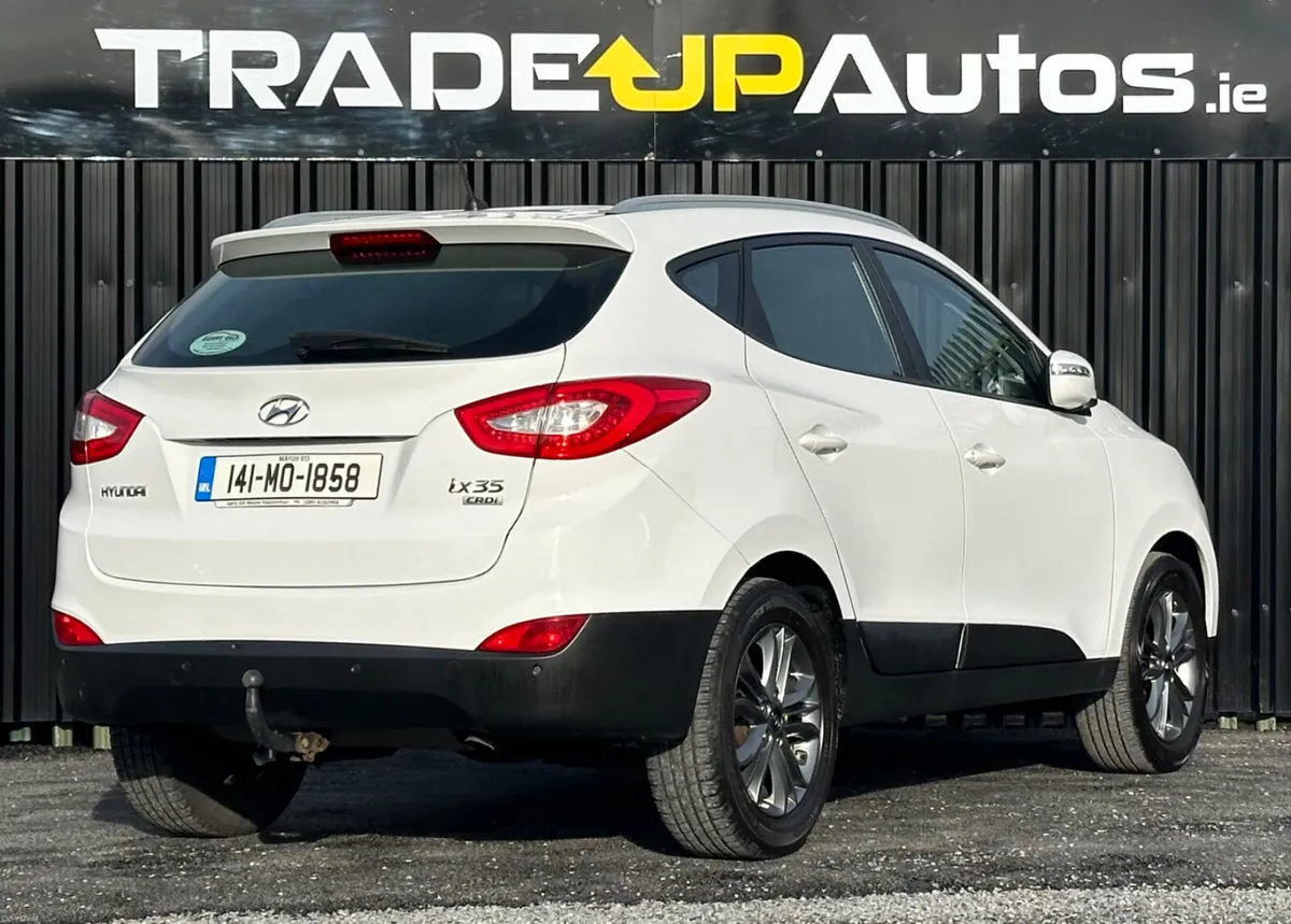 Hyundai ix35 * Celebration Limited Edition - Image 3