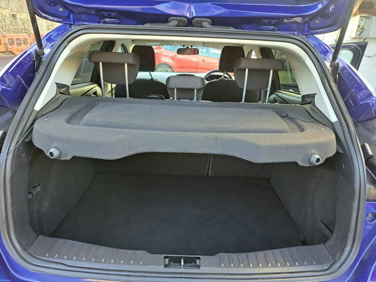 Ford Focus 2017 - Image 5