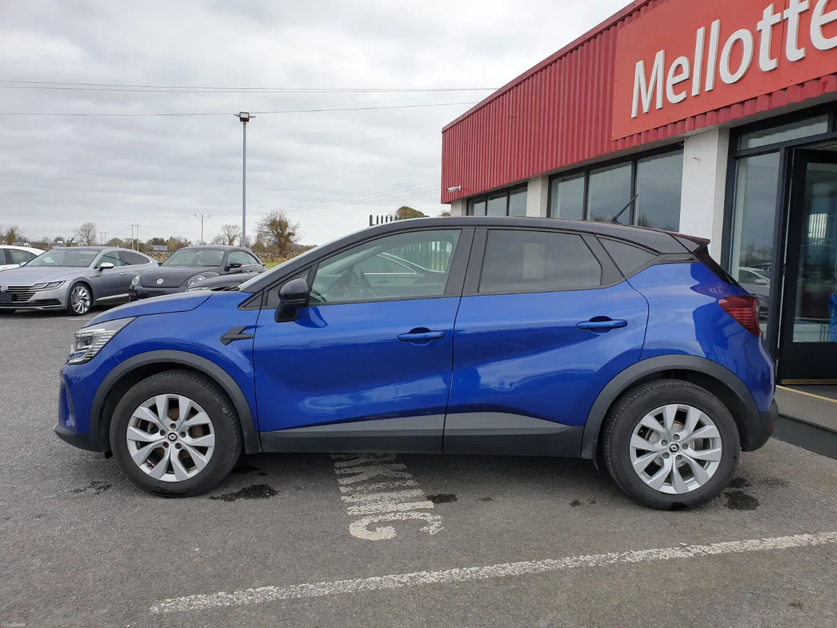 Renault Captur 1.0 ICONIC EDITION - Image 3