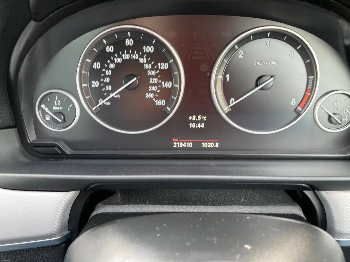 BMW 5-Series M Sport Diesel on sale - Image 5