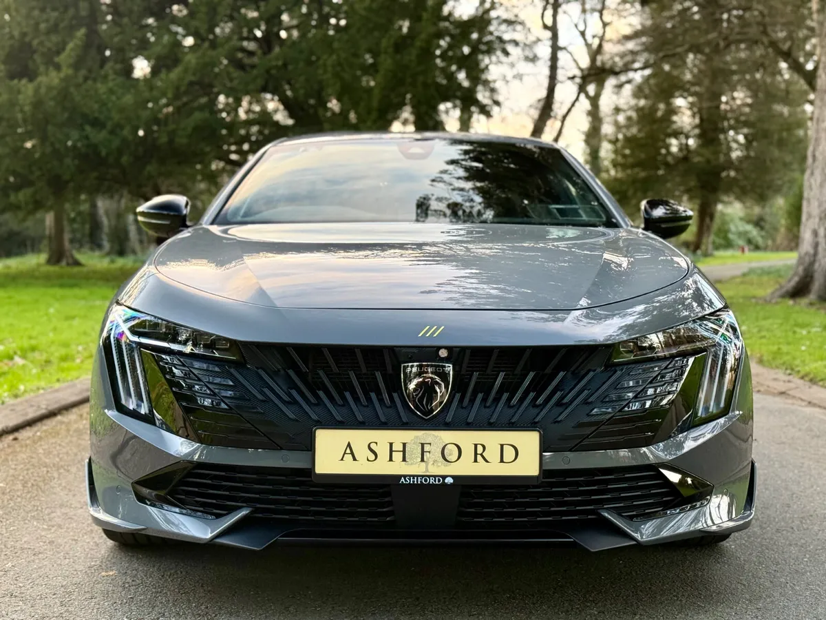 241 508 PSE PEUGEOT ENGINEERED 360BHP AWD - Image 2