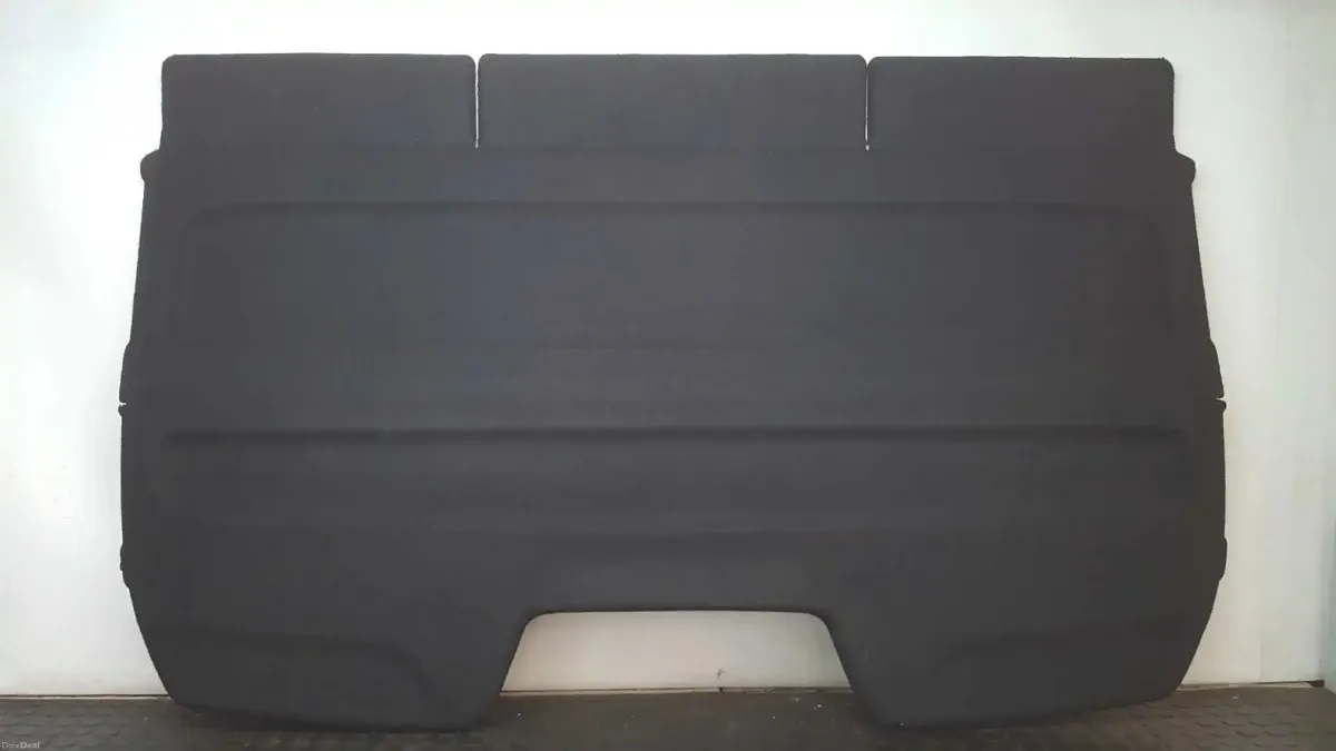 Taxi Car Parcel Shelf - Image 5