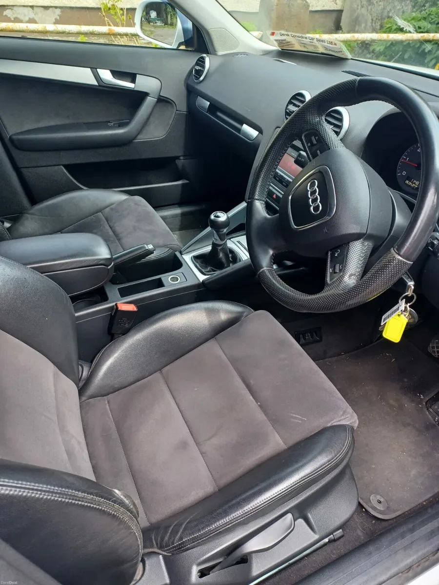 Audi A3 1.6D Sport - Image 2