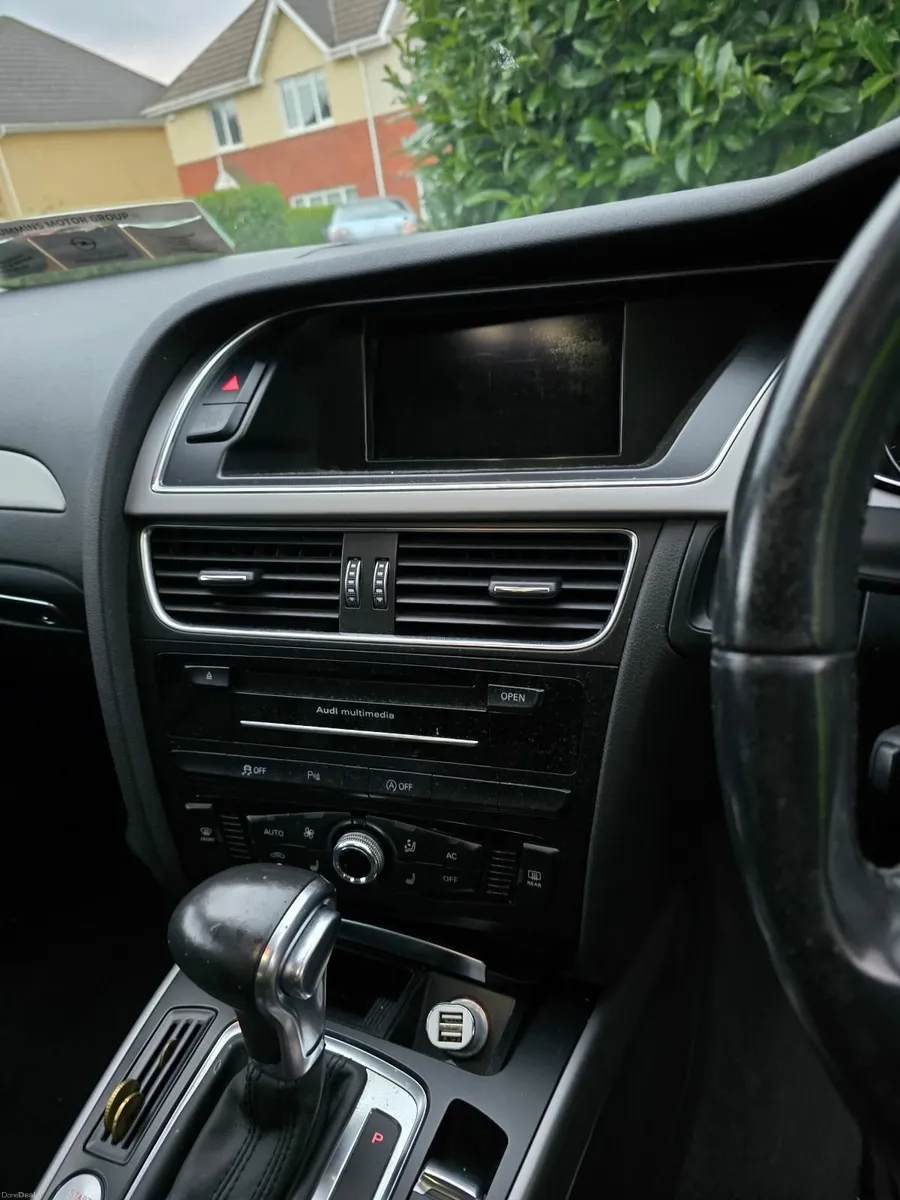 Audi A4 2013     NCTd - Image 6