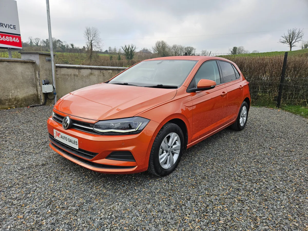 Vw Polo - Image 2