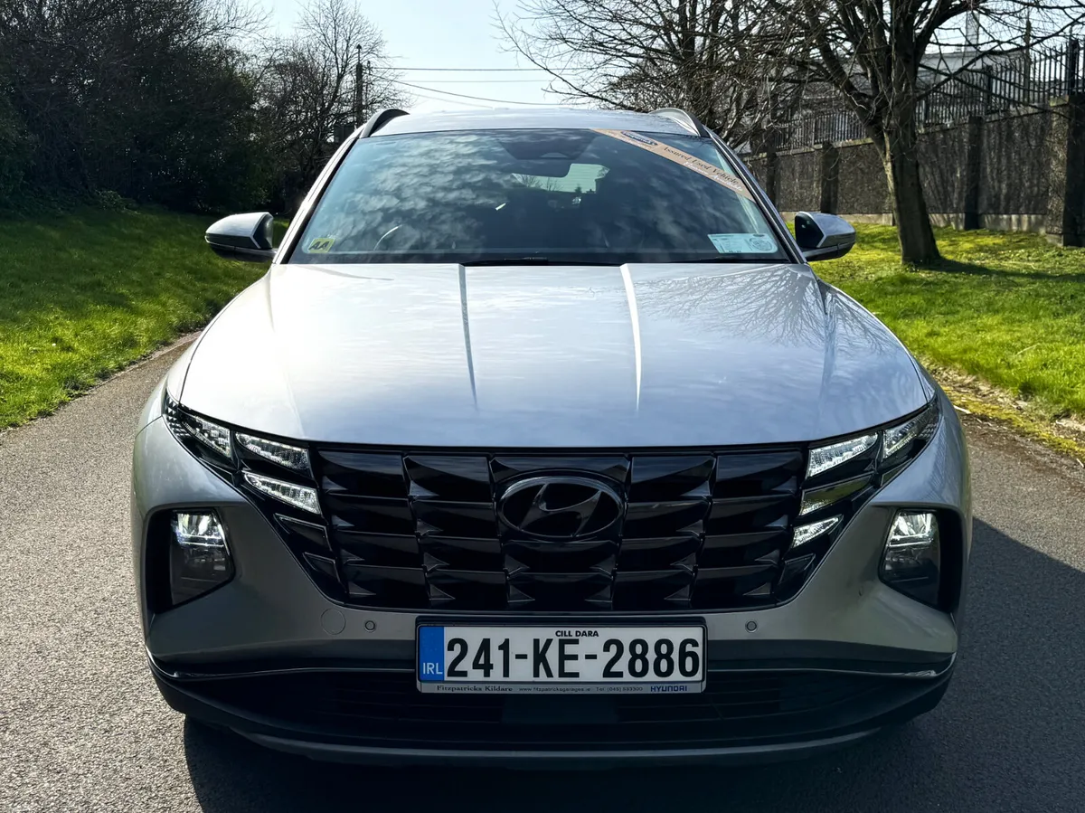 Tucson - 2WD Executive Plus 2024 - “4.9% APR - Image 6
