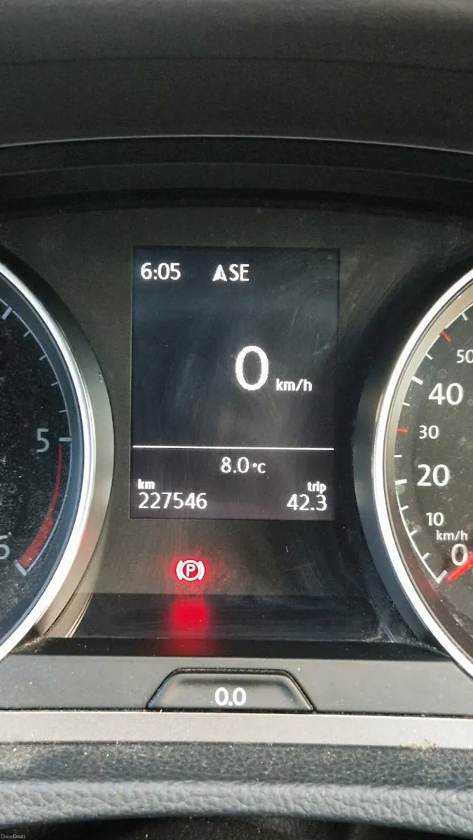 Volkswagen Golf mk7 2016 - Image 2