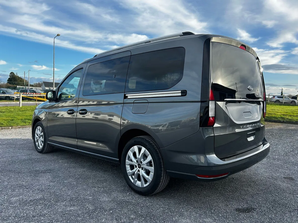 262 Wheelchair Car - Image 5