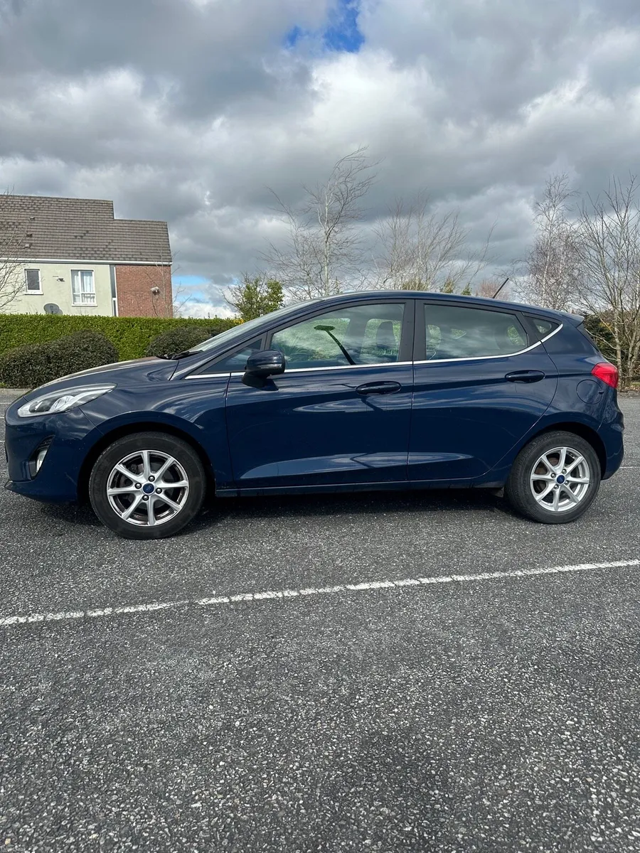 Ford Fiesta Titanium - Image 3