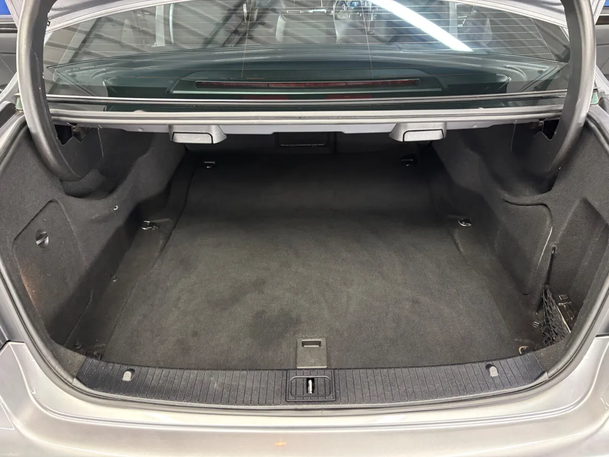 2014 Mercedes-Benz E-Class E63 5.5L Auto - Image 5