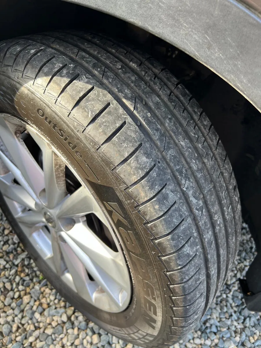 Nisan Qashqai 1.5 Diesel - Image 4