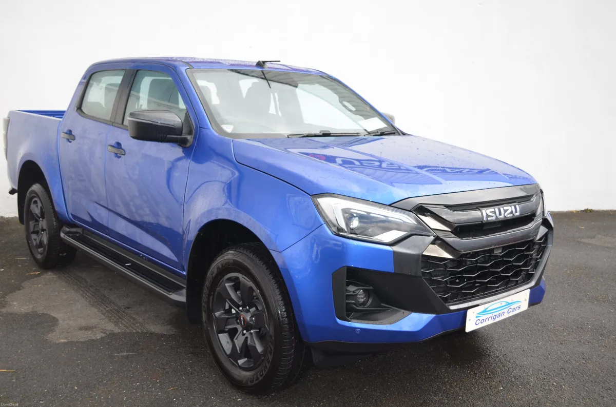 LSE AUTO-PRICE EXCLUDES VAT-INCLUDESTOWBAR-INSERT- - Image 2