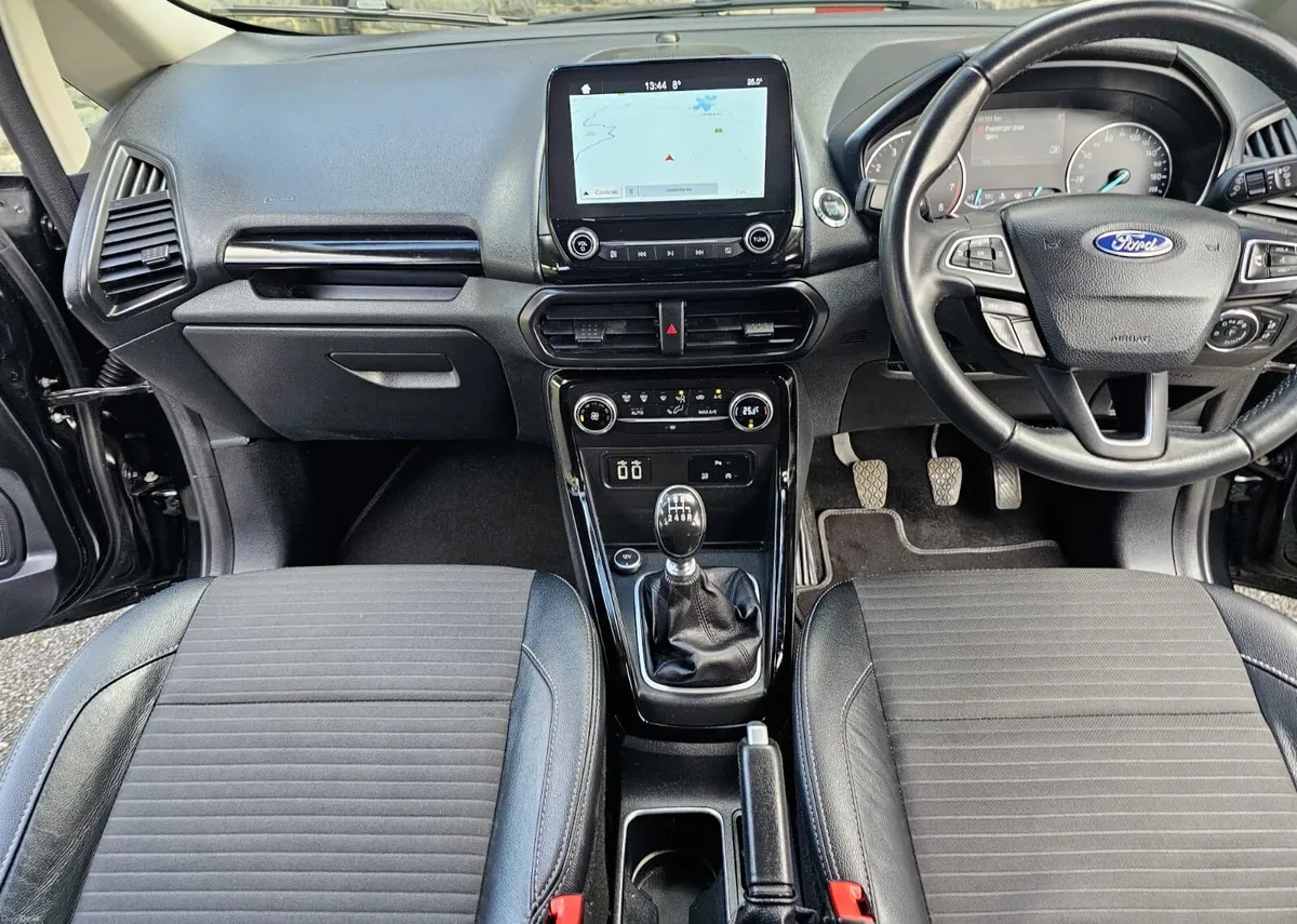 Ford Ecosport 1 litre Petrol 2020 Titanium - Image 4