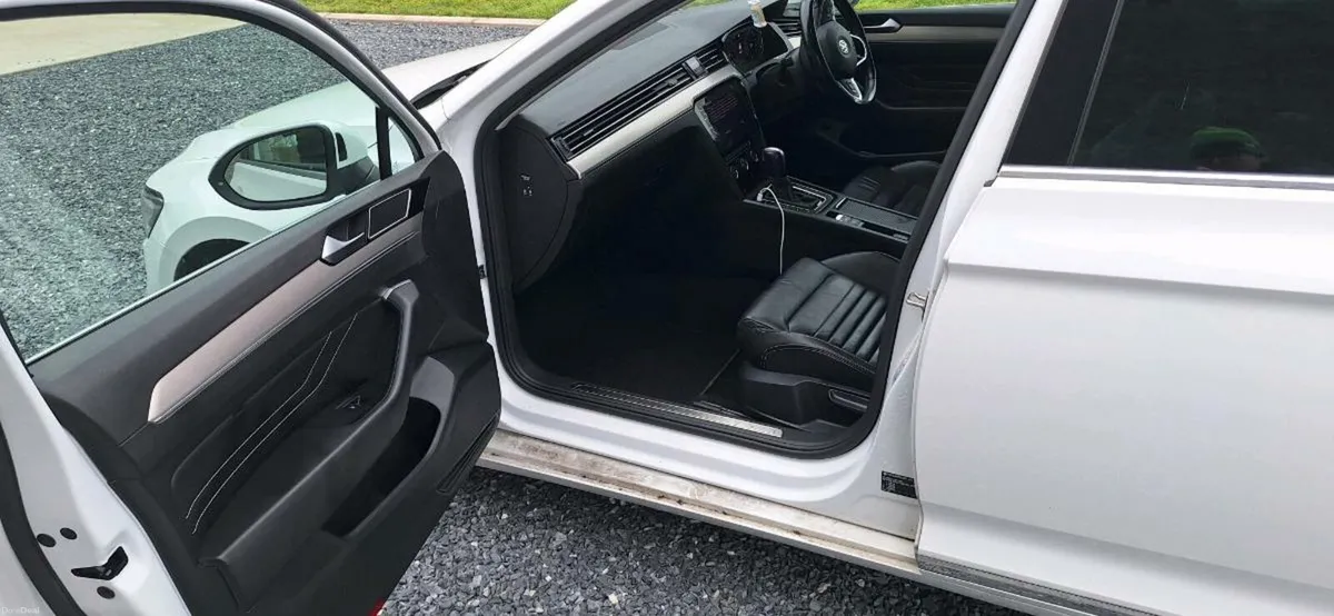 Vw passat - Image 4