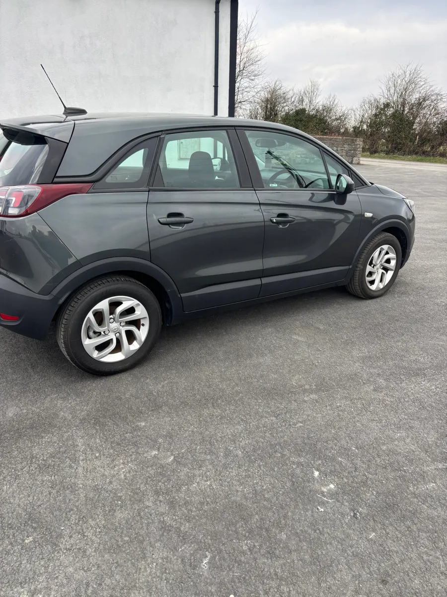 Opel cross land x - Image 2