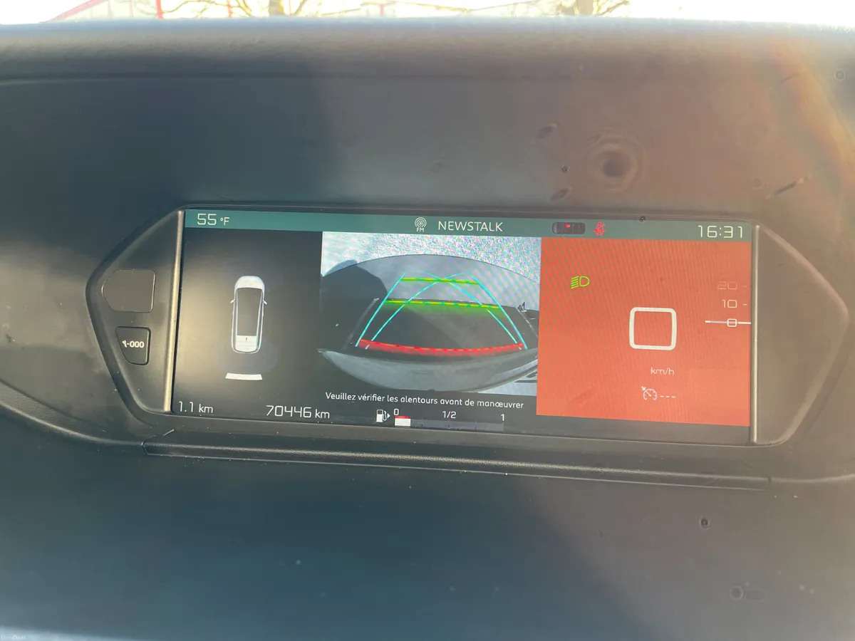 FEEL BLUE HDI - 7 SEATS - BLUETOOTH STREAMING - - Image 4