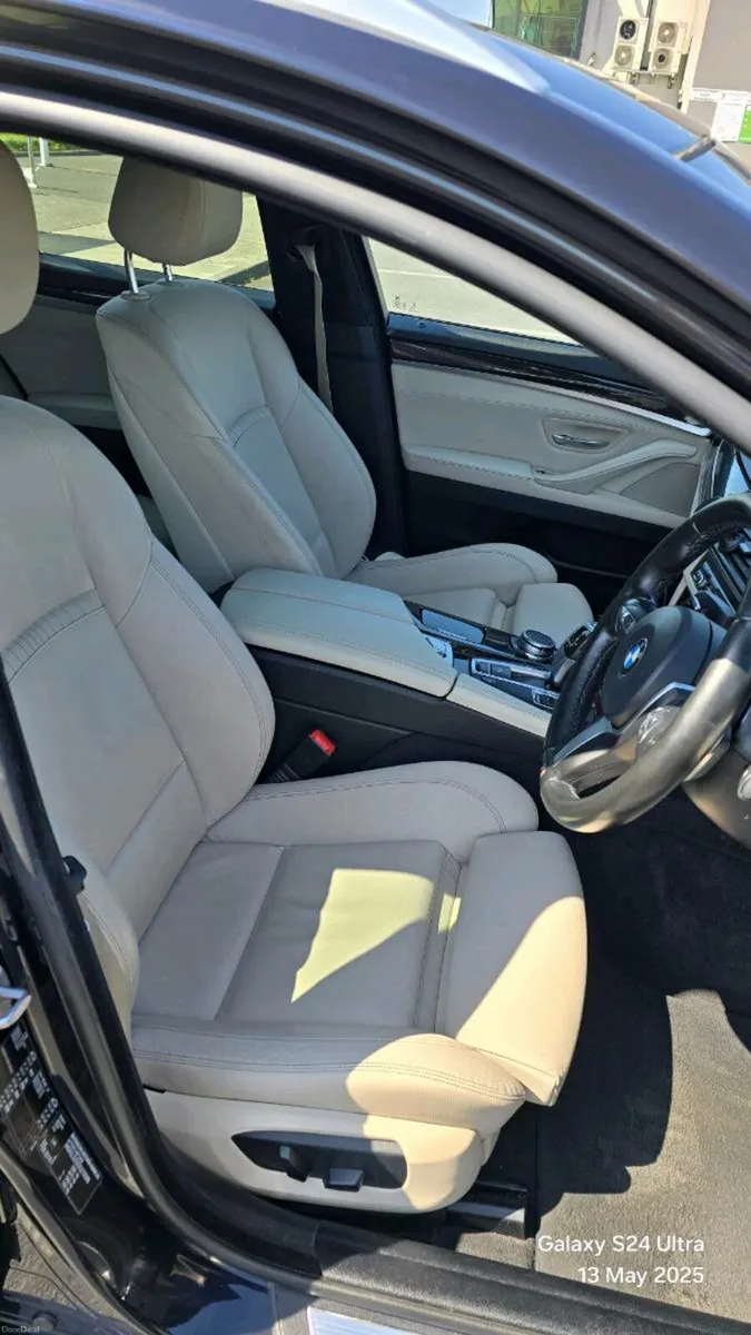 Bmw 5 Series Estate M Sport - Image 3