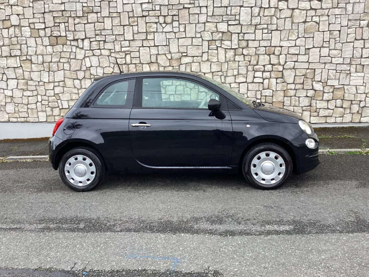 Fiat 500 1.2 8V 69HP POP 3DR - Image 2