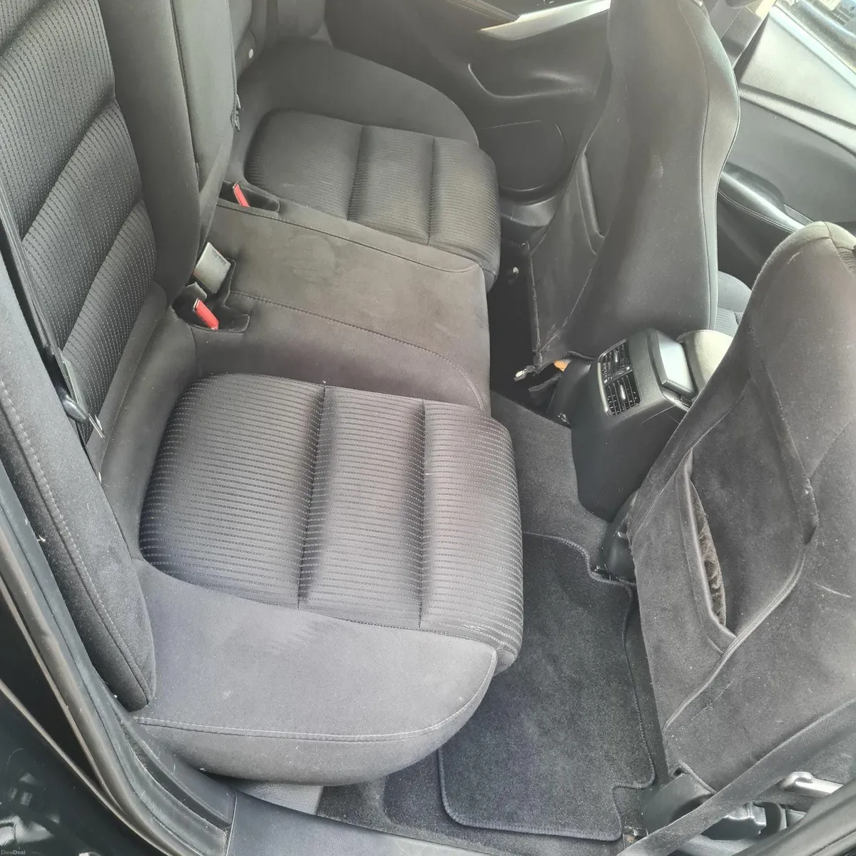 Mazda Mazda6 2013 - Image 6