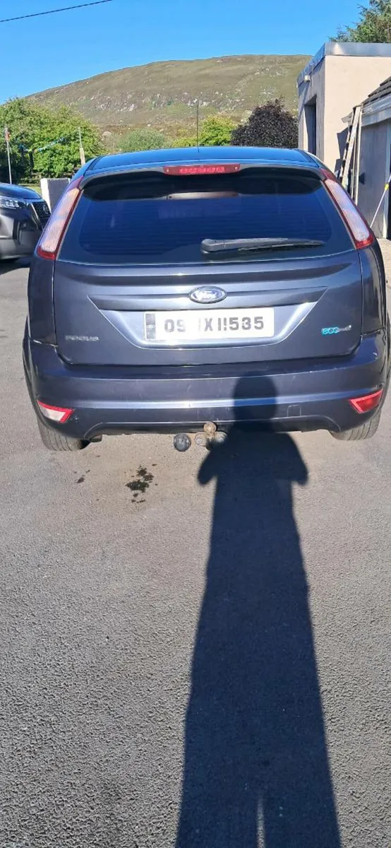 Ford focus - Image 3