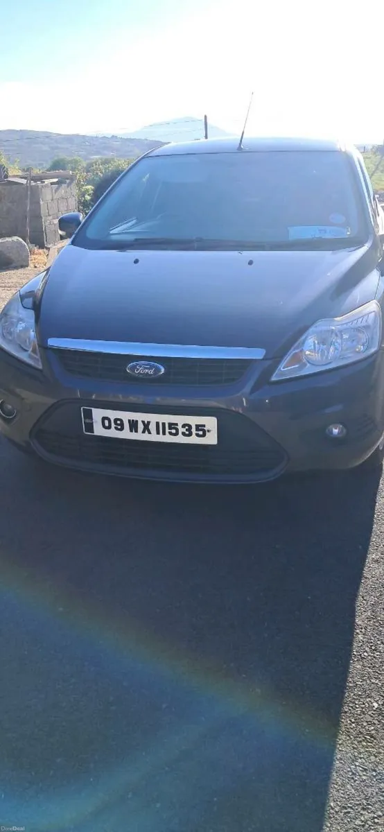 Ford focus - Image 4
