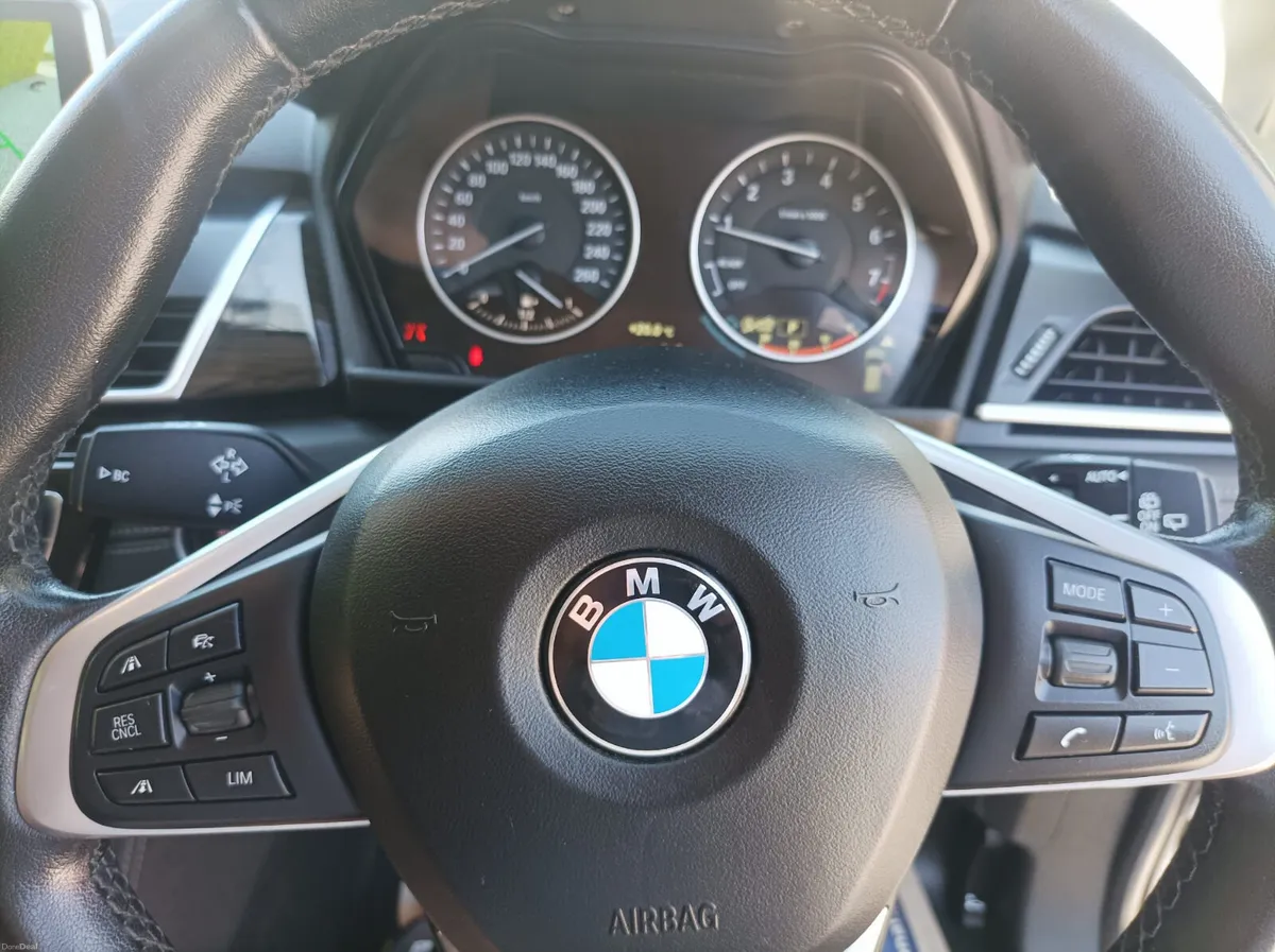BMW 218i 1.5 Petrol, 2018 - Image 5