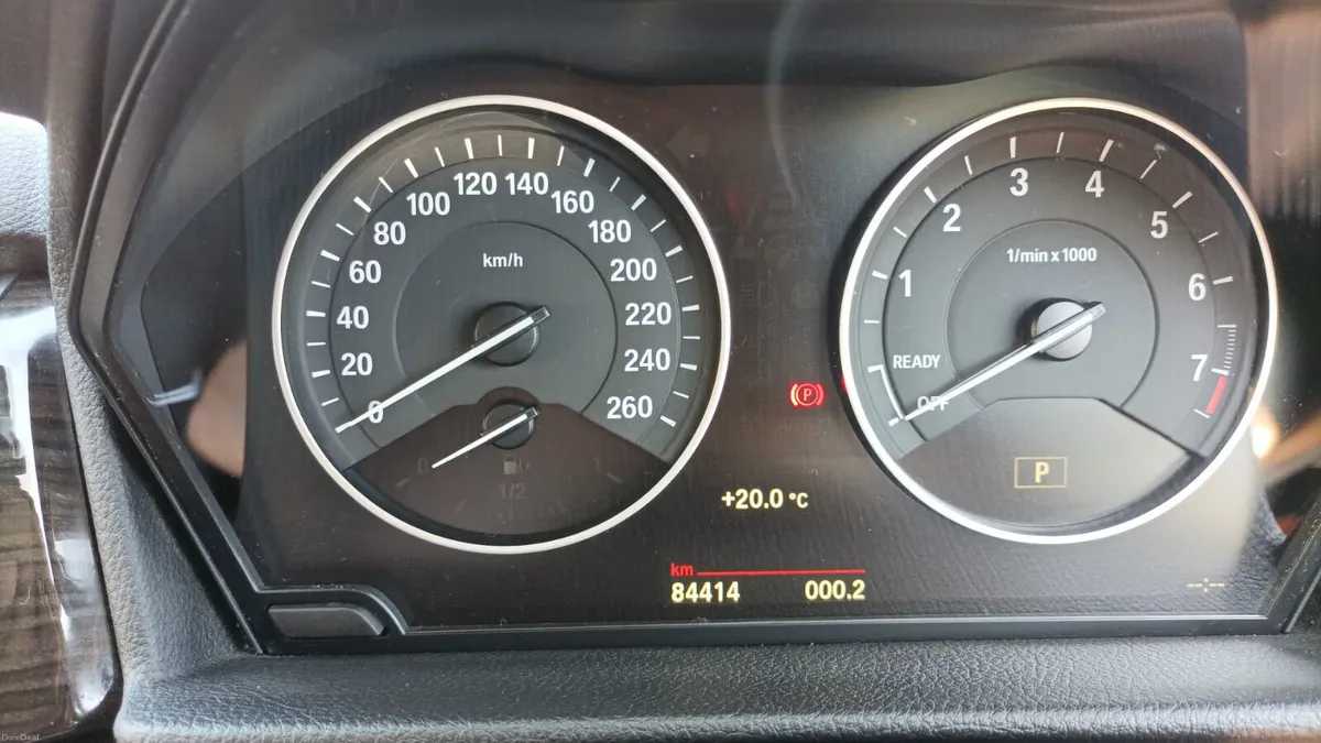 BMW 218i 1.5 Petrol, 2018 - Image 6