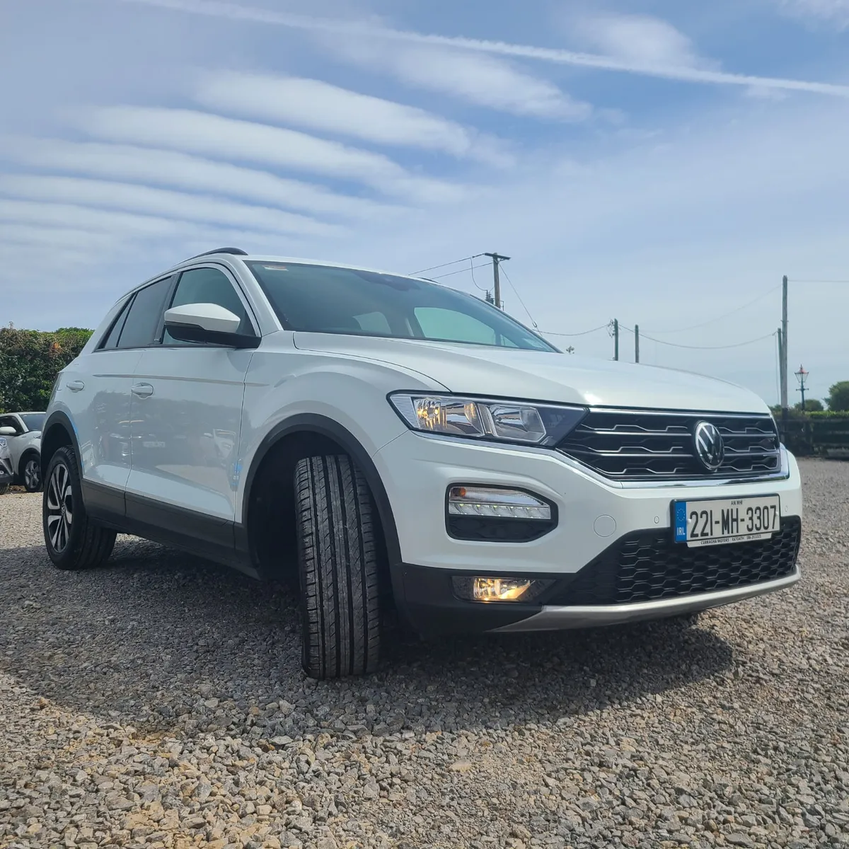 Volkswagen T-Roc 2022 - Image 3