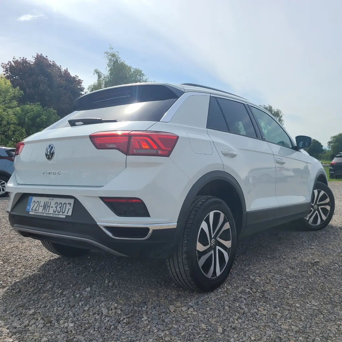 Volkswagen T-Roc 2022 - Image 5
