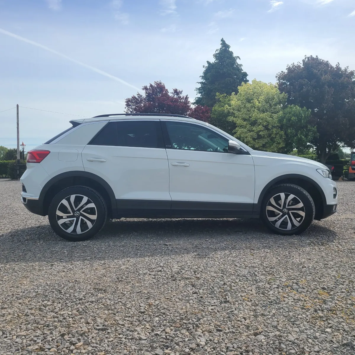 Volkswagen T-Roc 2022 - Image 4