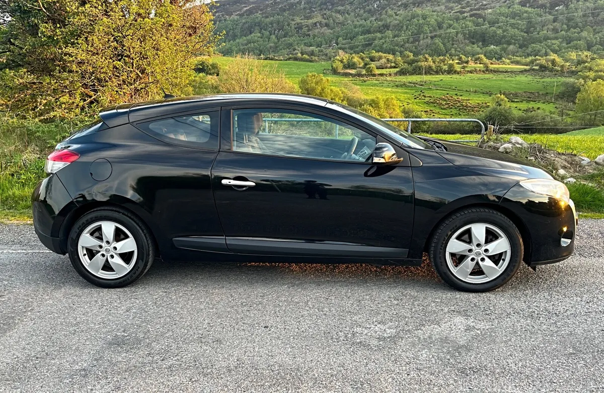 Renault Megane 1.5 DCI NCT 05/26 - Image 3