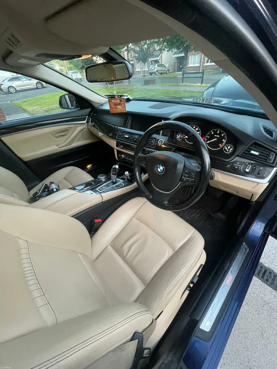 BMW 520d 2016 *75000mls* - Image 4